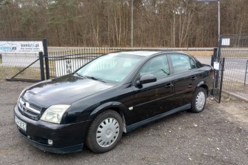 Opel Vectra C 1.8B+LPG 122KM 2004r * el szyby lusterka klima * TORUŃ