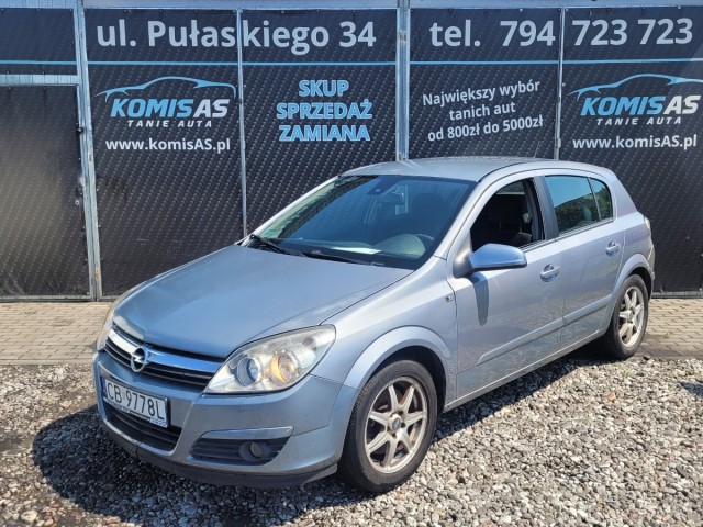opel