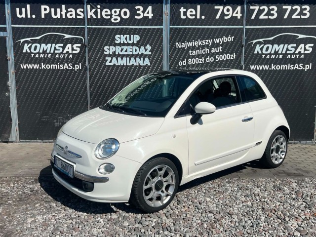 fiat
