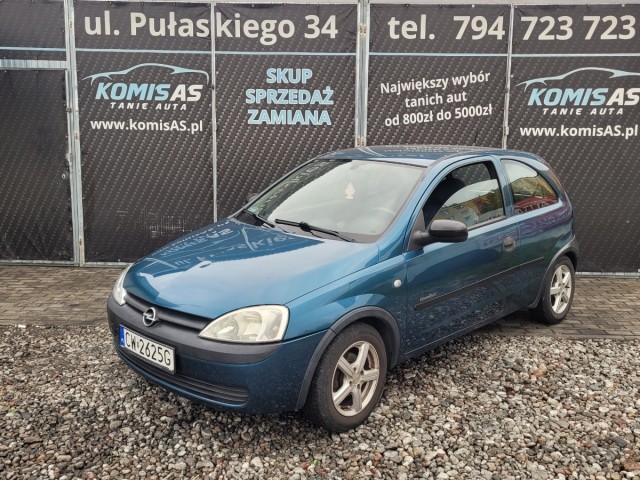 opel