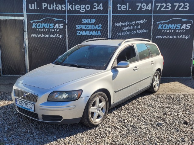 volvo