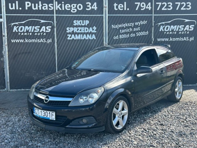 opel