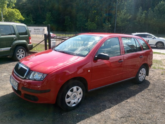 skoda