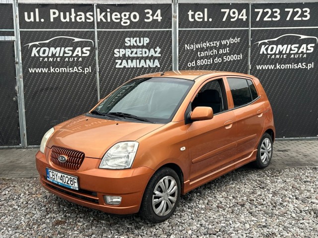 kia