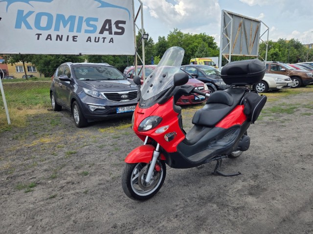piaggio