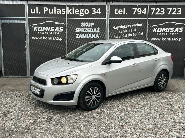 chevrolet