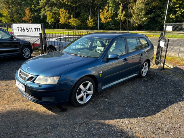 saab