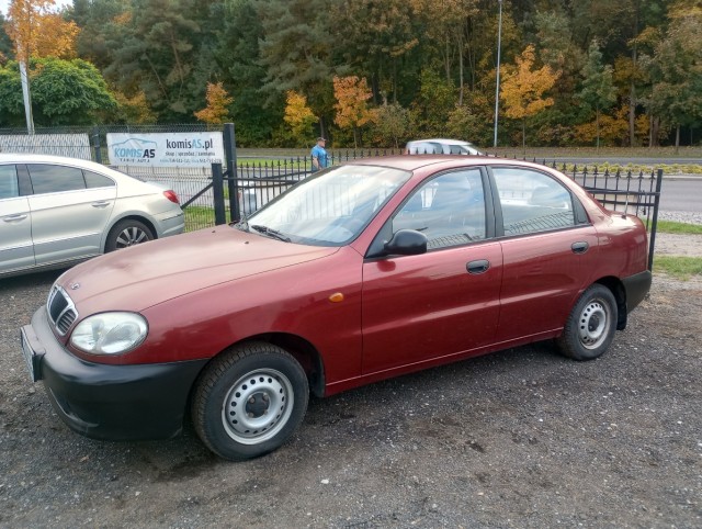 daewoo