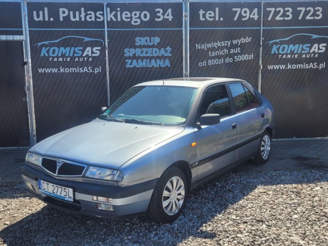 lancia