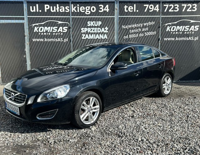 volvo