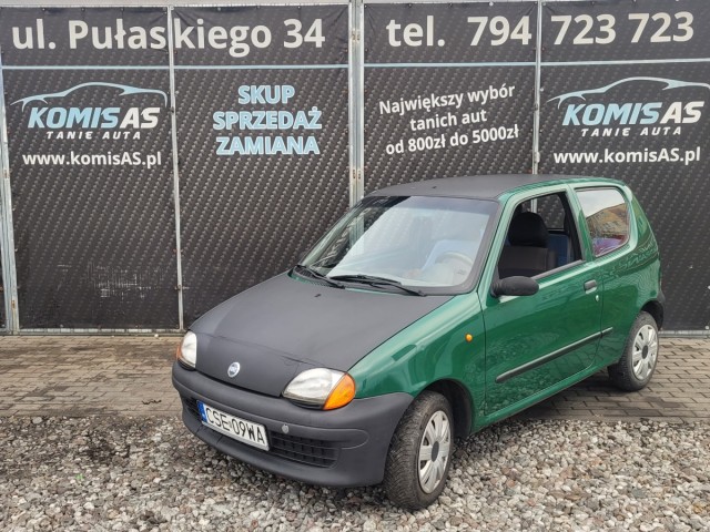 fiat