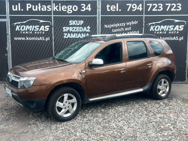 dacia