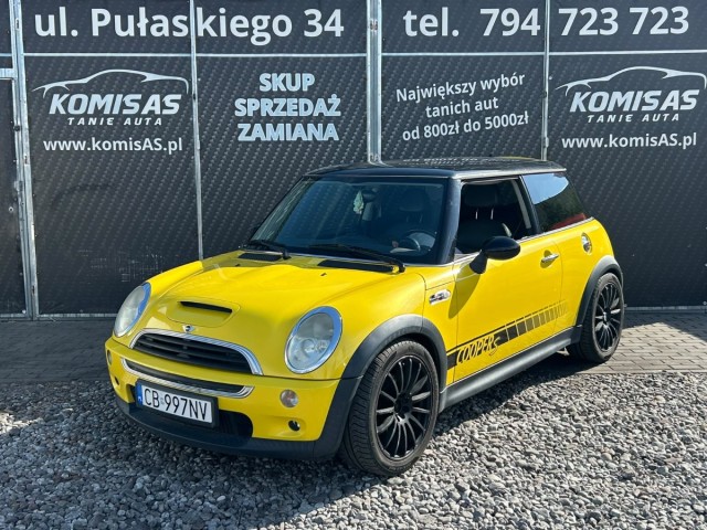 mini