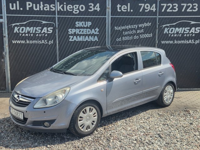 opel