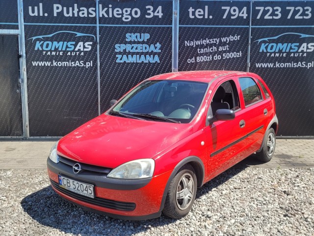 opel