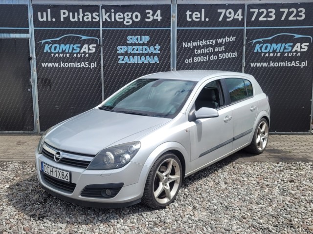 opel