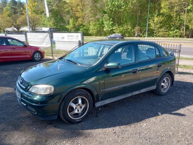 opel