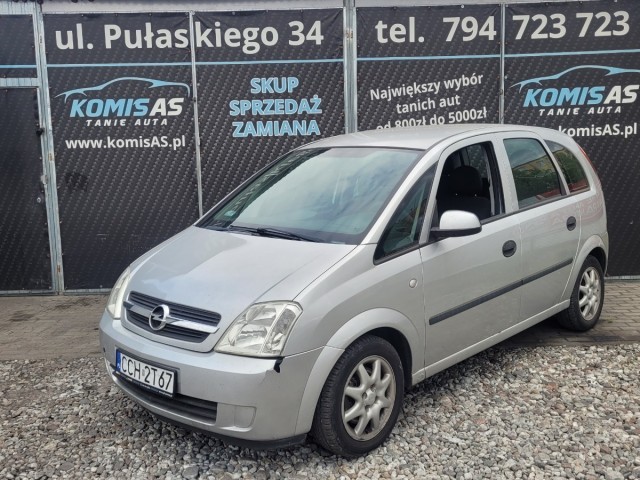 opel