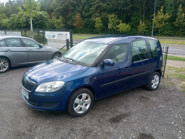 skoda