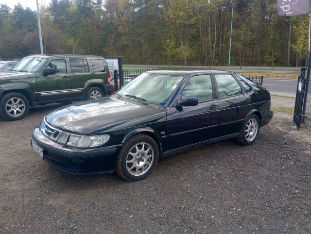 saab