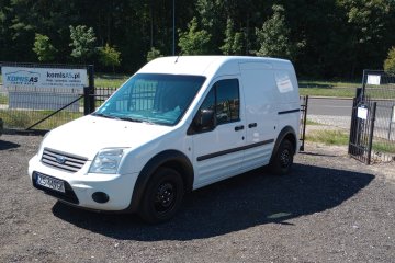 Ford Transit Connect VAN 1.8 diesel euro5 110KM 2012r * klima * TORUŃ