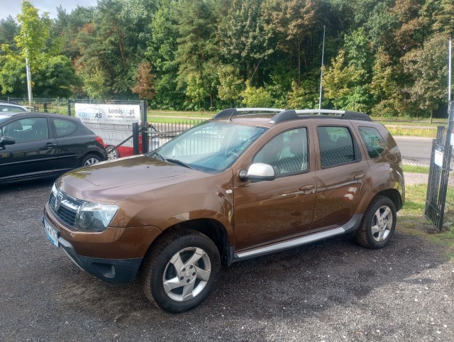 dacia