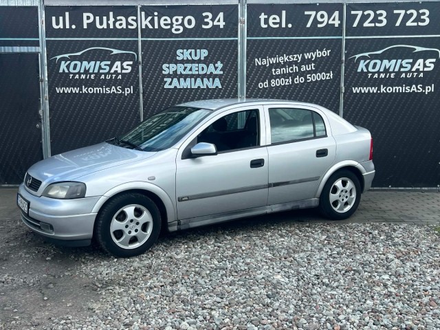 opel