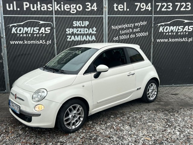 fiat
