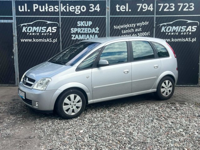 opel
