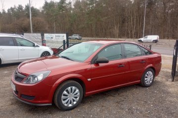 Opel Vectra C 1.9D 120KM 2005r * el szyby klima dwa kpl kół * TORUŃ