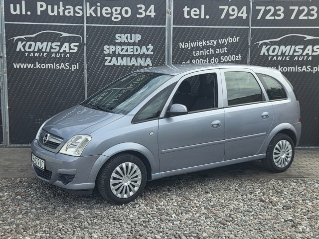 opel
