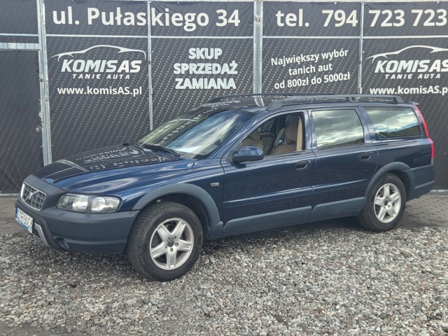 volvo