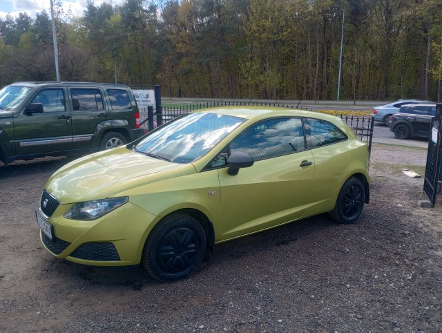 seat