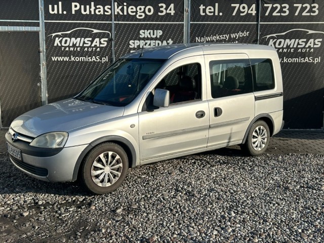 opel