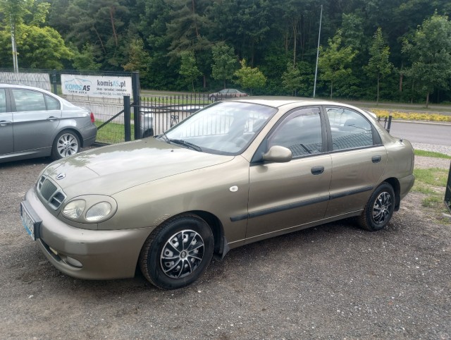 daewoo