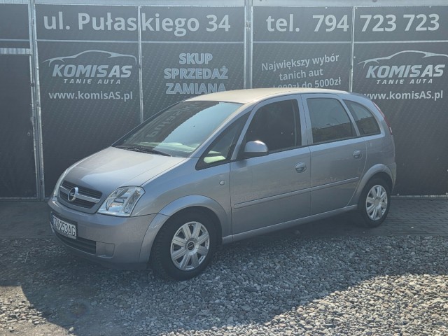opel