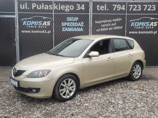 mazda