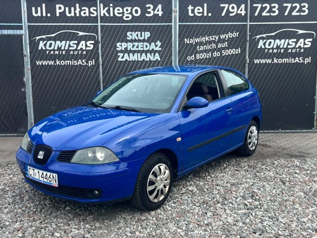 seat