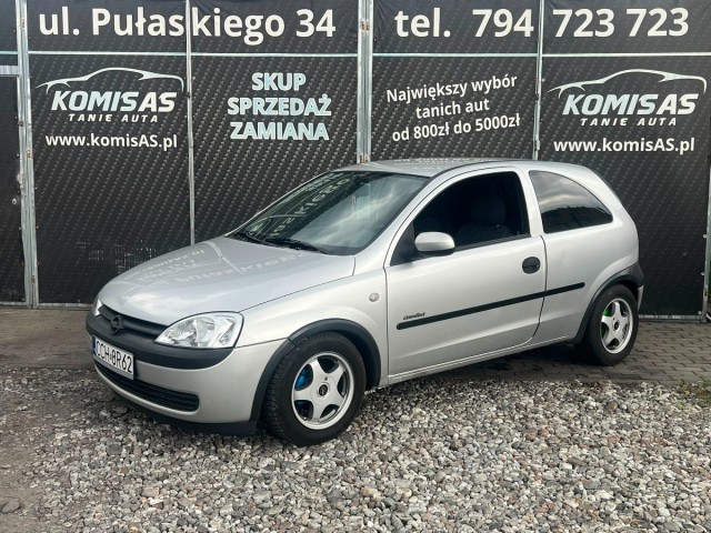 opel
