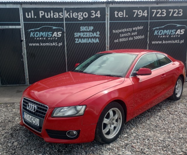audi