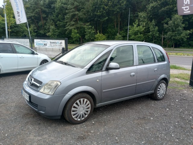 opel