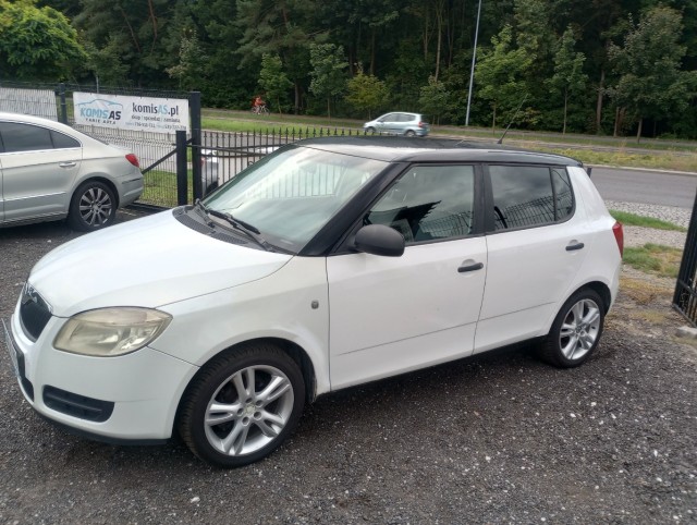 skoda