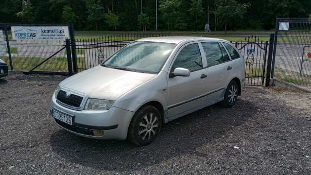 skoda