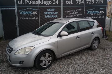 Kia Cee