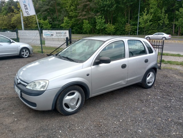 opel