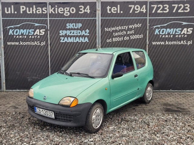 fiat