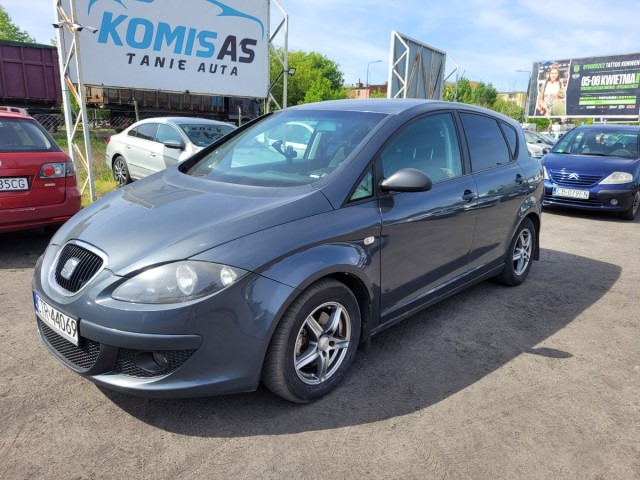 seat